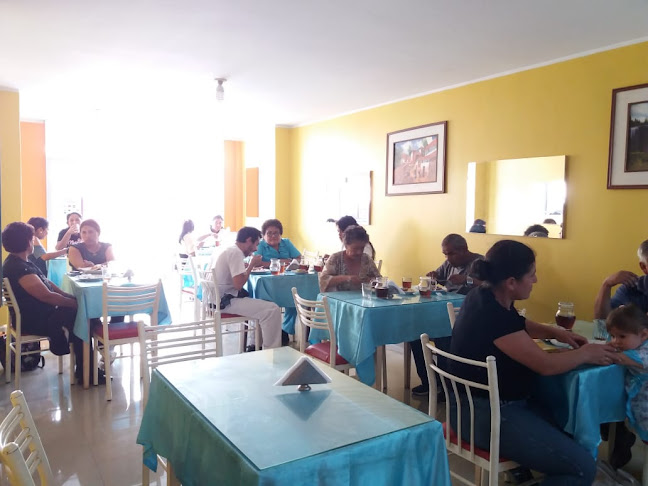 Restaurant y Hospedaje "El Amigo"