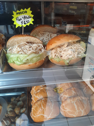 Panadería Munich - Lima