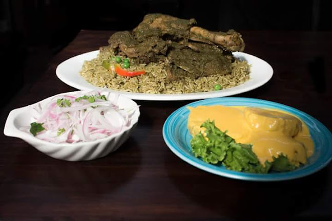 Comentarii opinii despre Nakamura Foods