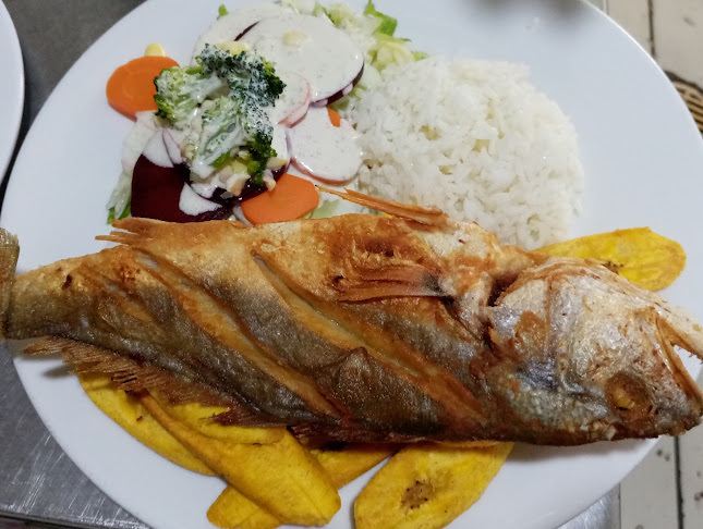 Restaurante & Pollos a la Brasa Chilin's - Yurimaguas