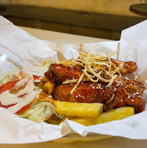 Chelados Restaurante Heladeria - Comas