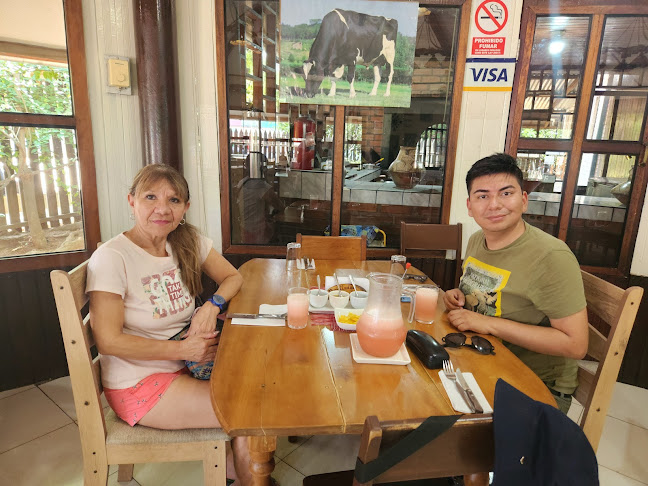 Comentarii opinii despre Orlando’s Parrillas & Ahumados