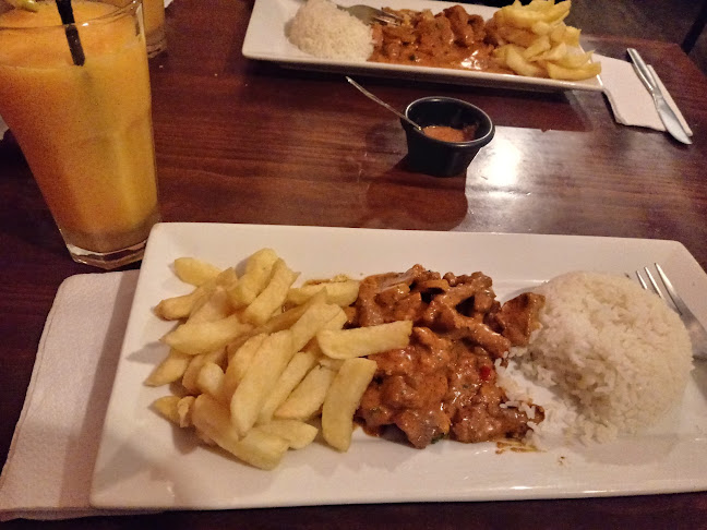 28 de Julio 540, Ayacucho 05003