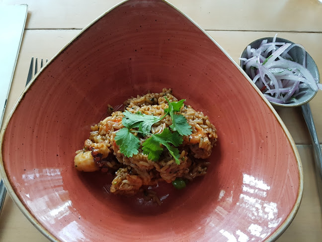 Amoramar - San Isidro