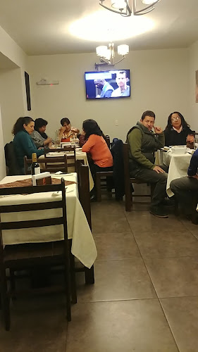 Comentarii opinii despre Paco's Grill