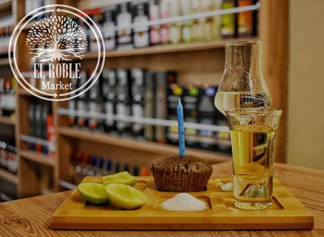 El Roble - Gastronomía y hostelería