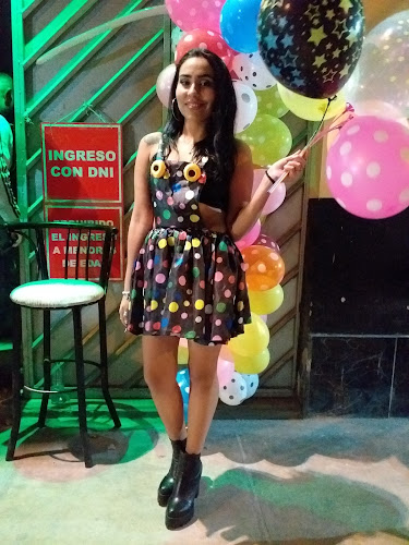 Discoteka Karaoke M.Diego's - Camaná