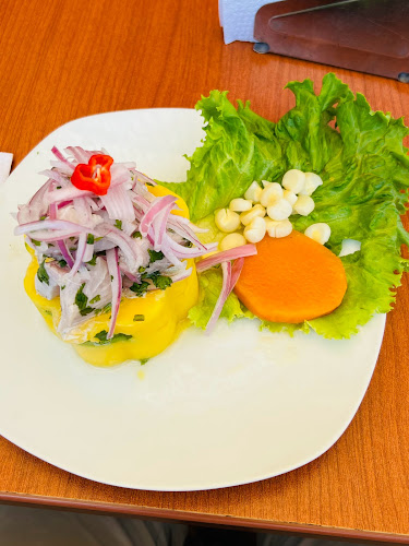 Opinii despre Restaurant Paracas în Paracas - Gastronomía y hostelería