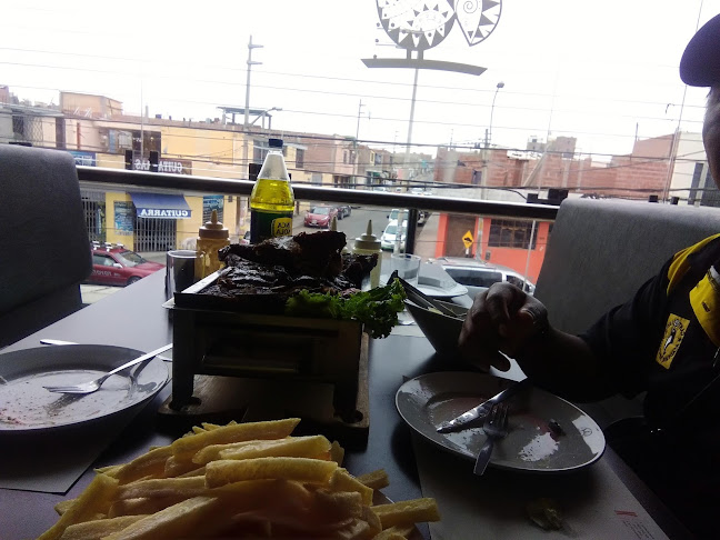 Comentarii opinii despre Polleria Kankas