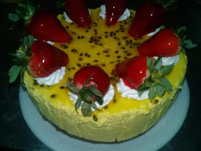 Comentarii opinii despre Pastelería Virgen de Copacabana