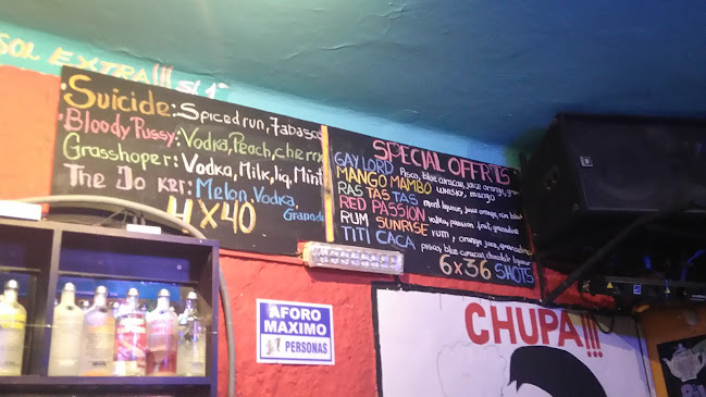 Tecsecocha 282a, Cusco 08002