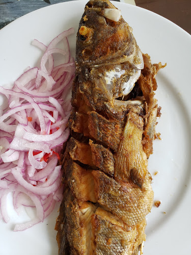 Restaurant La Balsa - Casma