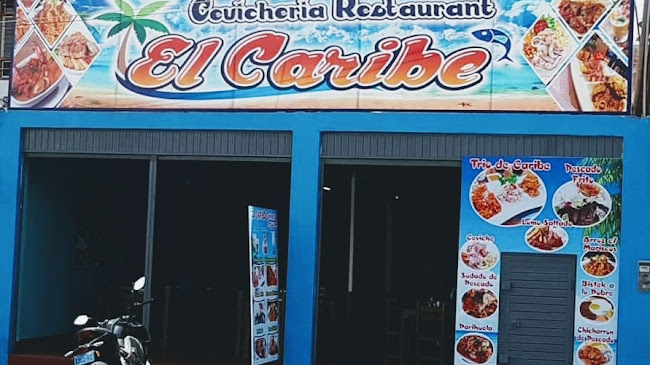 Caribemar - Restaurante cevicheria
