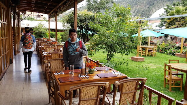 Recreo La Estancia - Gastronomía y hostelería