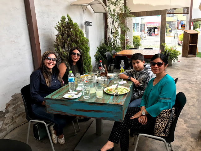 Manta Lambramani - Arequipa