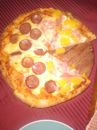Pizzería La Julita