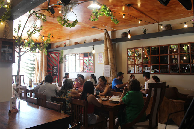 Simbote restaurant - Gastronomía y hostelería