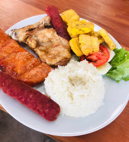 Comentarii opinii despre Restaurante el Paukytar