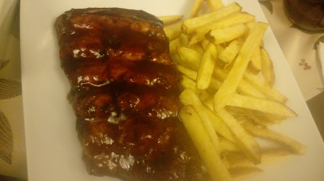 Paco's Grill - Gastronomía y hostelería