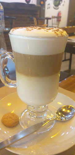 Opinii despre Coffee Expresso 414 în Chiclayo - Gastronomía y hostelería