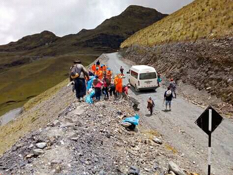 Buriti - Puerto Maldonado