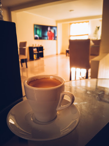 Opinii despre Ruta 371 în Pisco - Gastronomía y hostelería