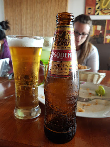 Comentarii opinii despre Restaurant Paracas