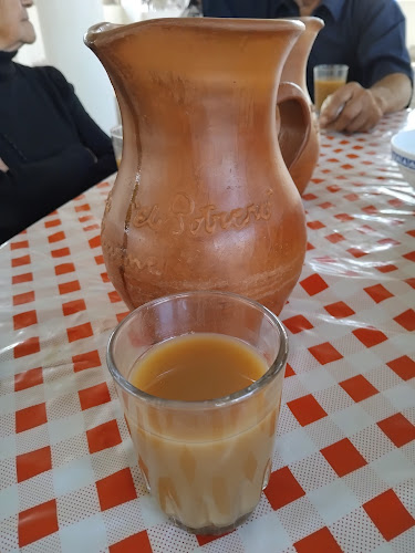 Picanteria "El Potrero" - Túcume