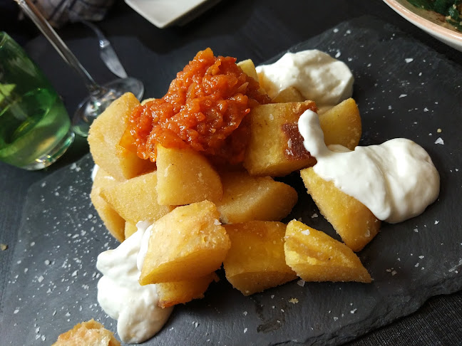 Restaurante Can Mario's