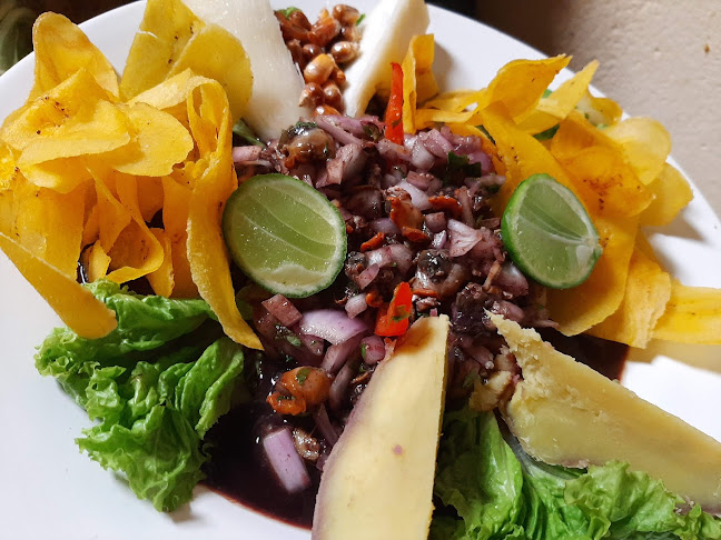 Restaurante cevicheria "DONDE AURIO", CHIFA Y PARRILLADAS MARFRANK - Zarumilla