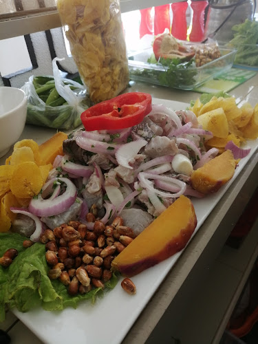 Comentarii opinii despre Restaurant "Las Rejas"