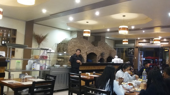 Pollería "Viva Chicken”