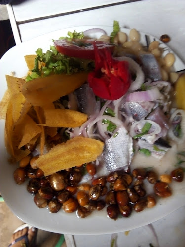 Rinconsito Sullanero - Gastronomía y hostelería