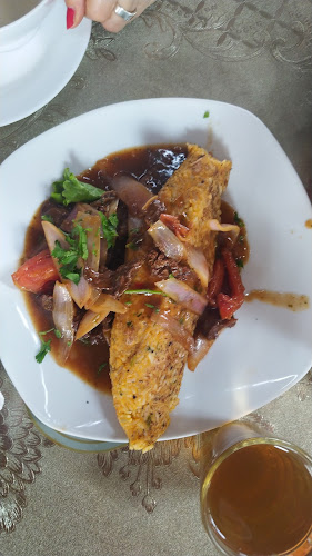 Manos Piuranas - Gastronomía y hostelería