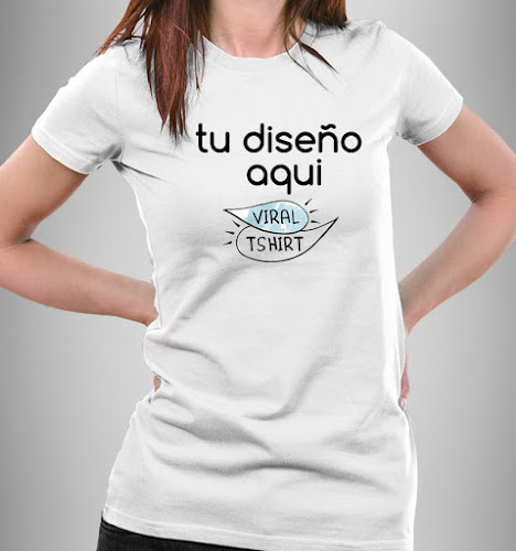 Venta de Polos Personalizados - Guadalupe