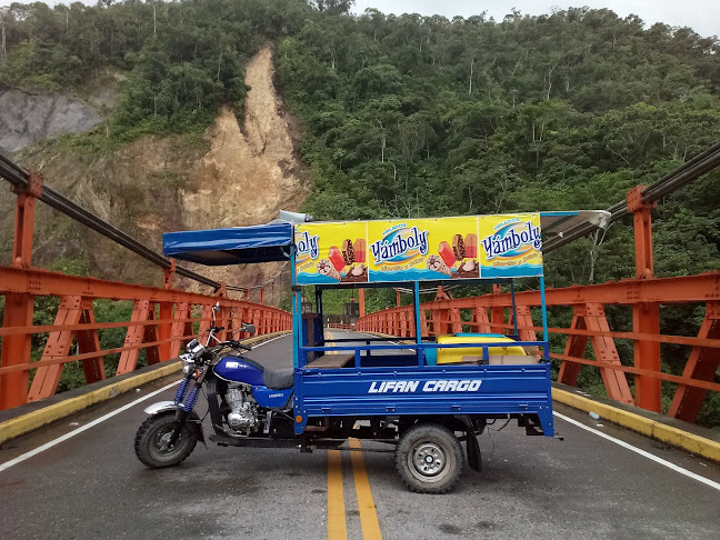 Heladería - OLE OLE