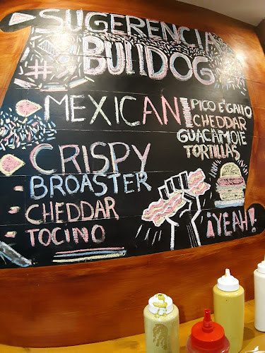 Av. Manuel Cipriano Dulanto 997, Pueblo Libre 15084