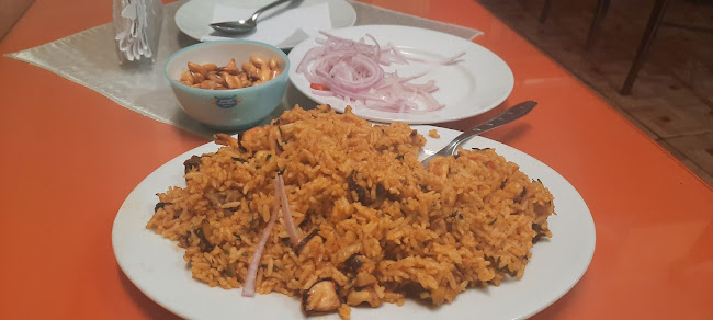 Opinii despre Cevicheria CHEFE în Chancay - Gastronomía y hostelería