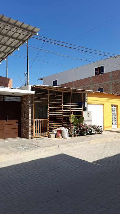 Heladeria Dulce Capricho