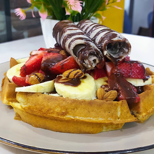 Doyli's helados fritos - Huaral