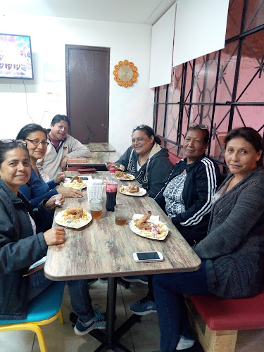 ANTOJOLES CATERING - La Perla