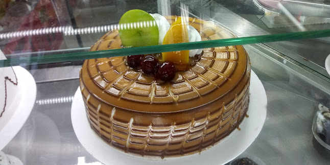 Av. Internacional Comite 14 Mz 55 Lte 12