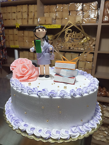 D' Yoly - Panaderia y Pasteleria - Gastronomía y hostelería