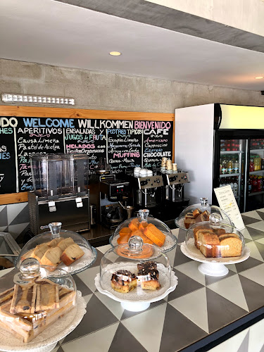 Antigua Panamericana Sur 66, Pachacamac 15841