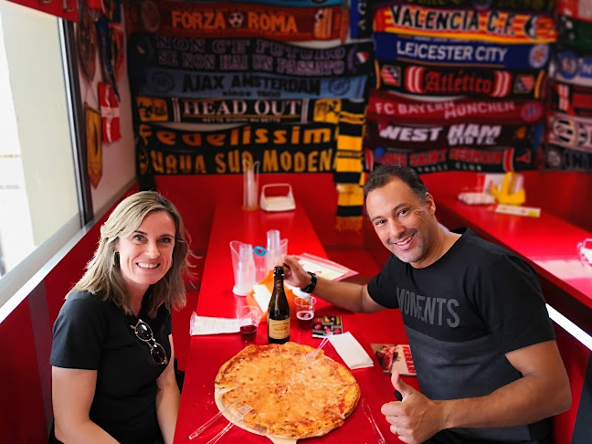 Opinii despre Pizzeria Fast Food Stop & Go 2 Snc Di Mazza Gianfranco & C. în Independencia - Gastronomía y hostelería