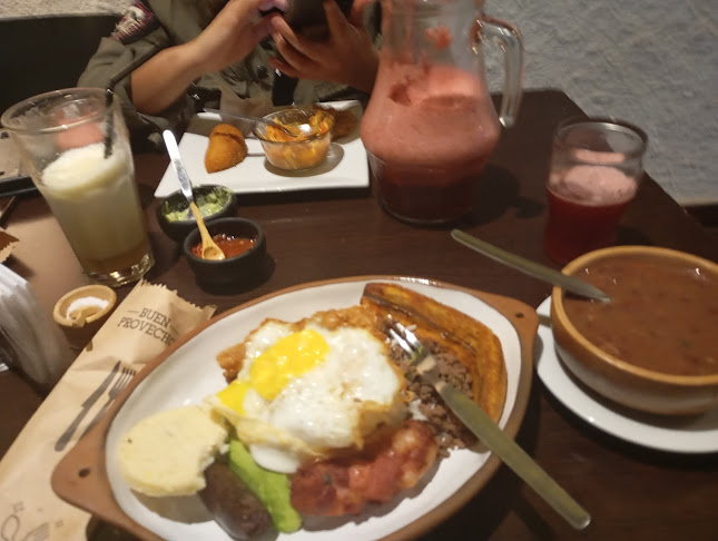 Café Colombia Restobar