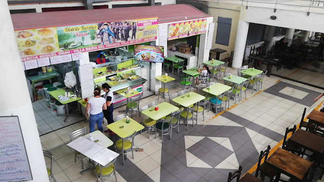 Comentarii opinii despre Mercado Miguel Grau