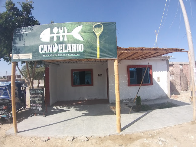 CANDELARIO - Gastronomía y hostelería