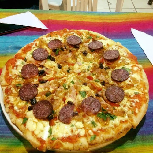 Pizzeria NAPOLI'S - Máncora