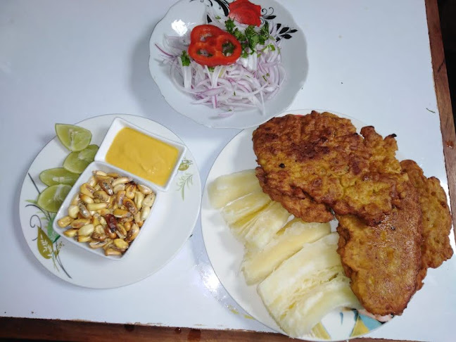 Picanteria FELA - Sunampe